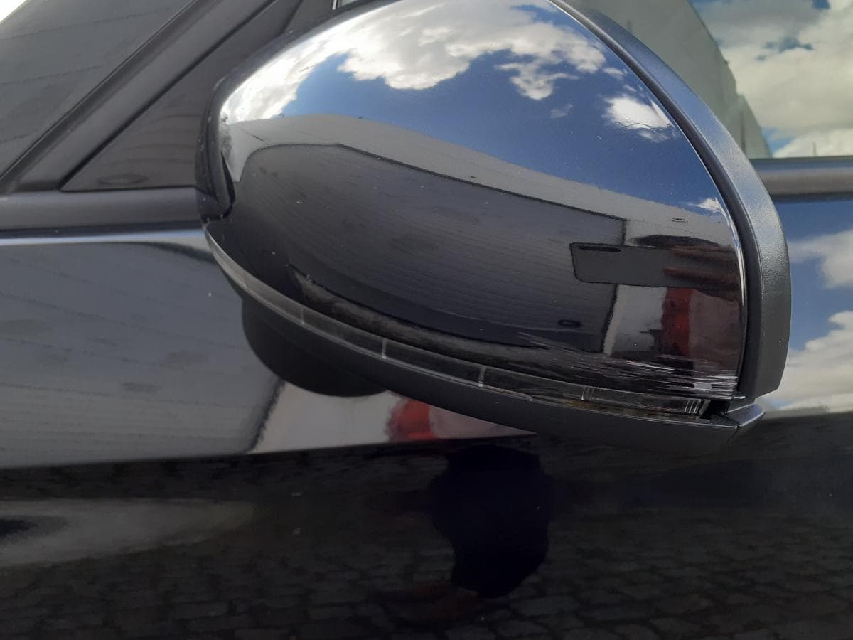 Audi A1 1.6 TDI · Ano 2013 — imagem 10