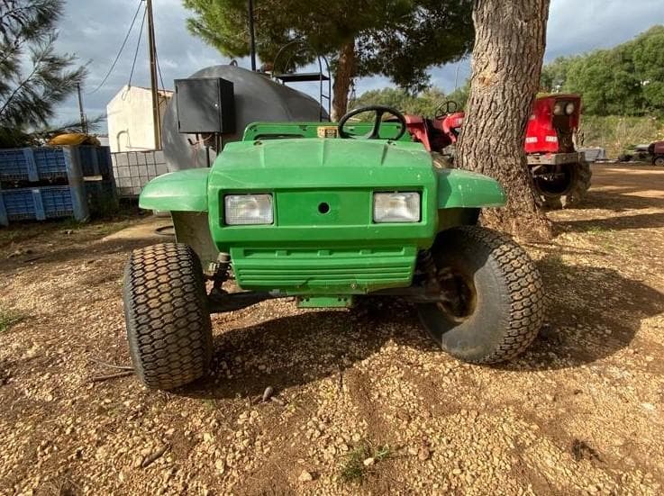 Gator John Deere — imagem 3