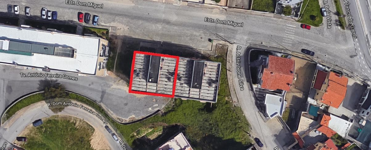 Edifício · Gondomar — imagem 19