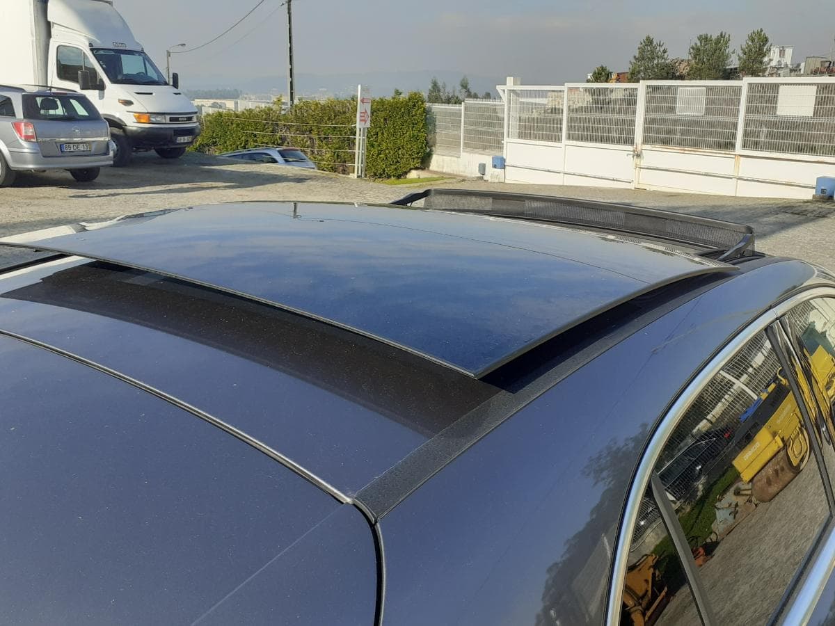 Mercedes-Benz A 180 KIT AMG · Ano 2018 — imagem 9