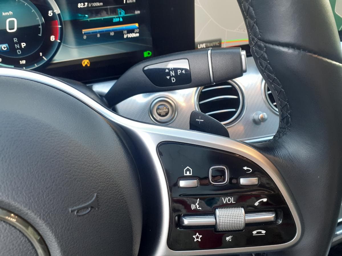 Mercedes-Benz E220D · Ano 2019 — imagen 18