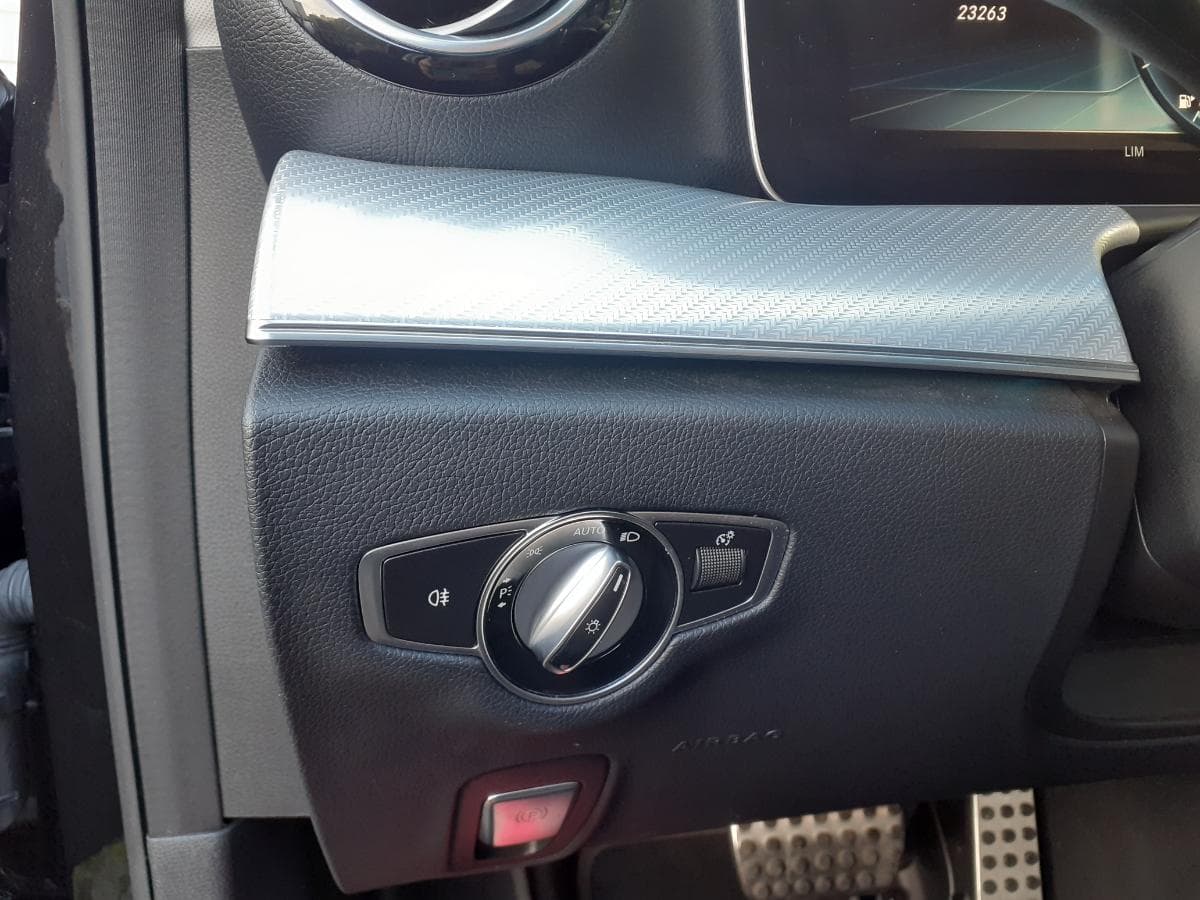 Mercedes-Benz E220D · Ano 2019 — imagen 20