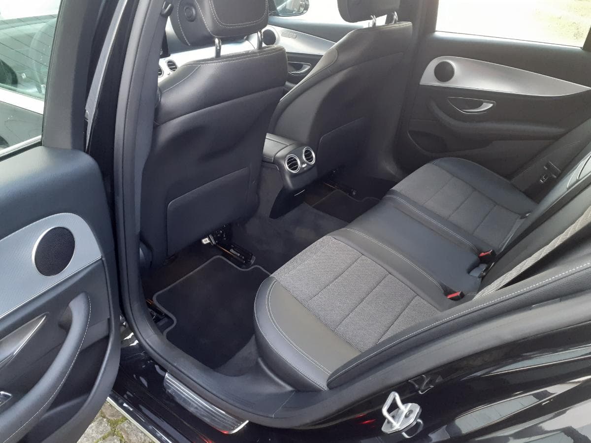 Mercedes-Benz E220D · Ano 2019 — imagen 22