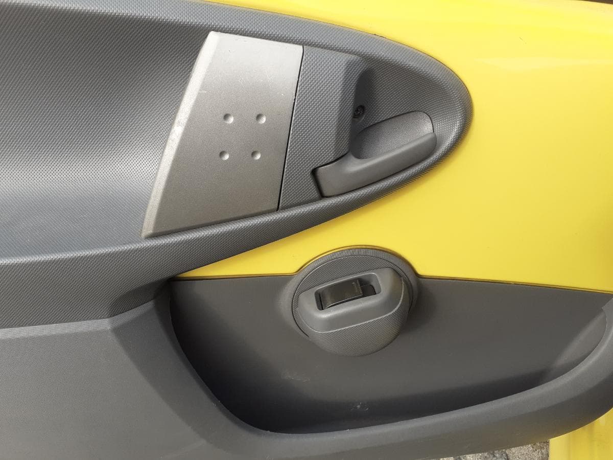 Peugeot 107 1.0 · Ano 2007 — imagem 21