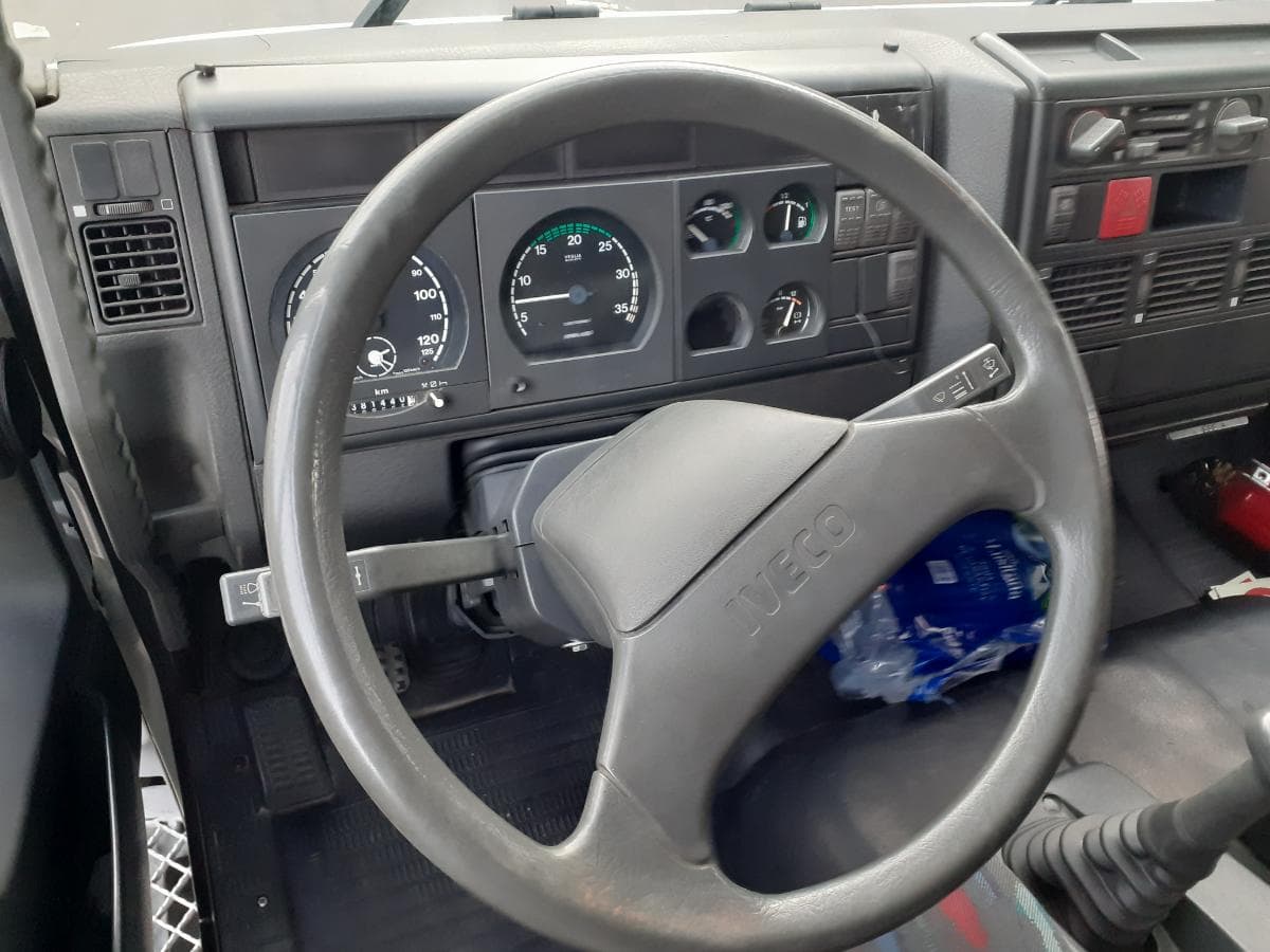Iveco ML 75 · Ano 1998 — image 10