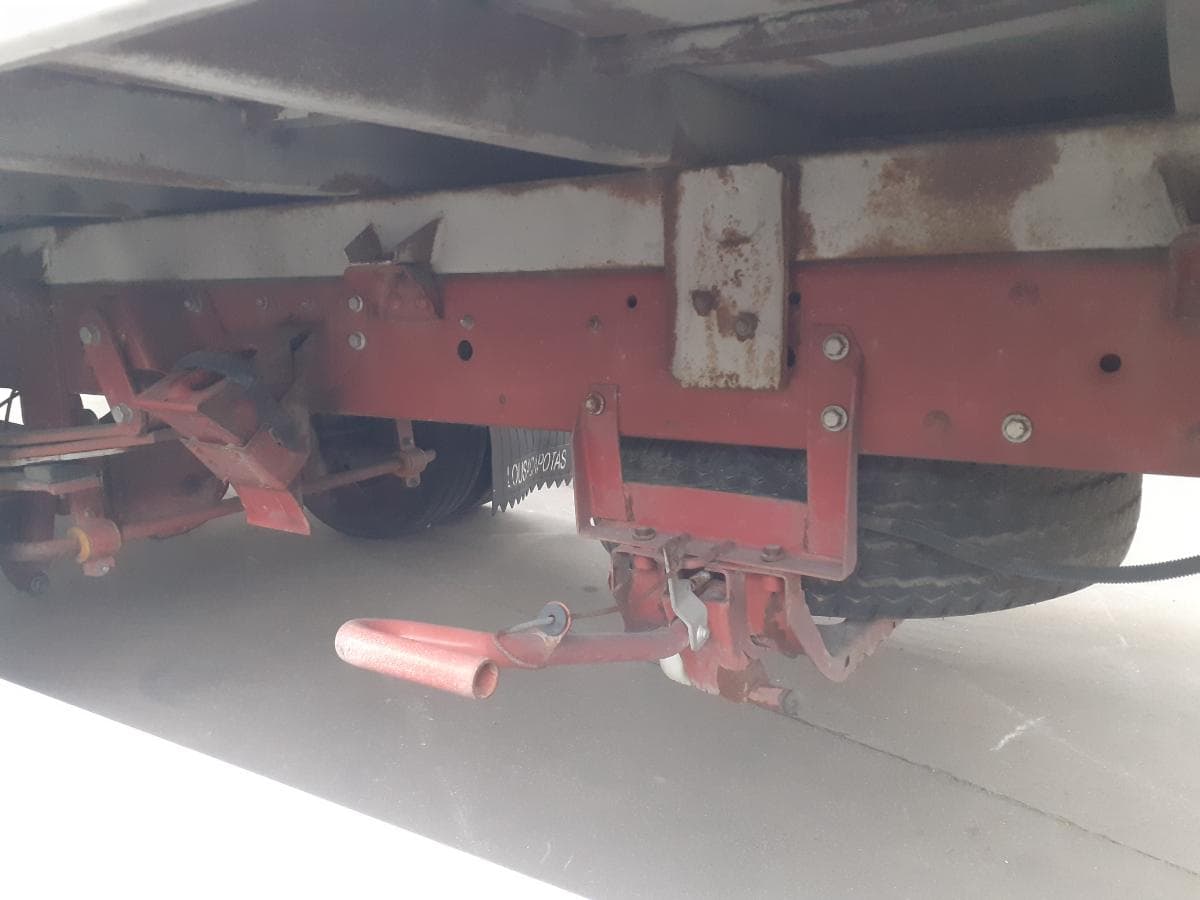 Iveco ML 75 · Ano 1998 — image 8