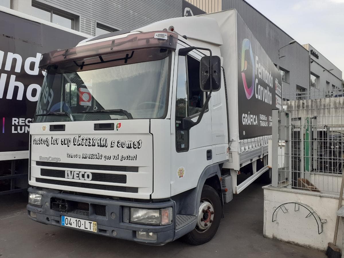 Iveco ML 75 · Ano 1998 — image 3