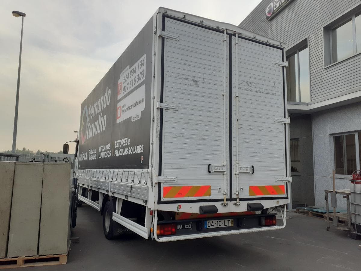 Iveco ML 75 · Ano 1998 — image 6