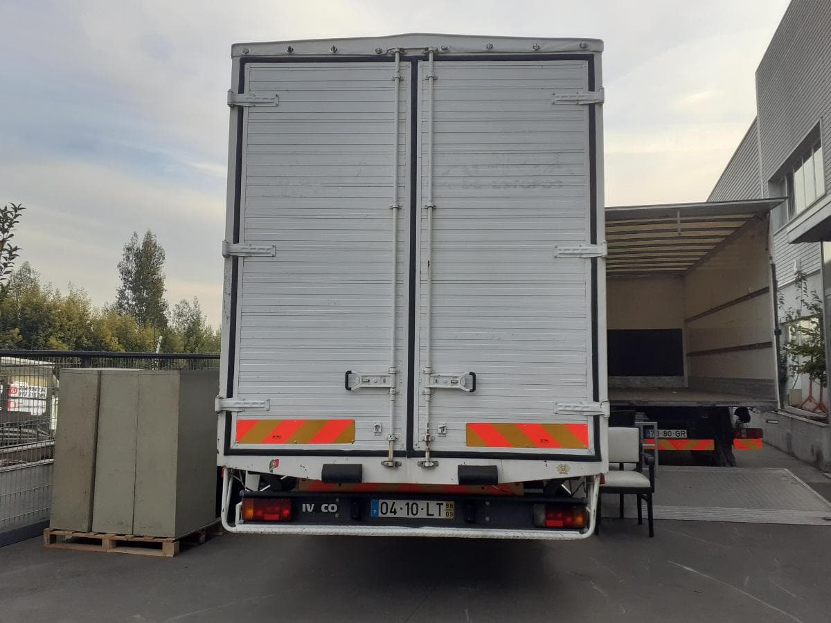 Iveco ML 75 · Ano 1998 — image 5