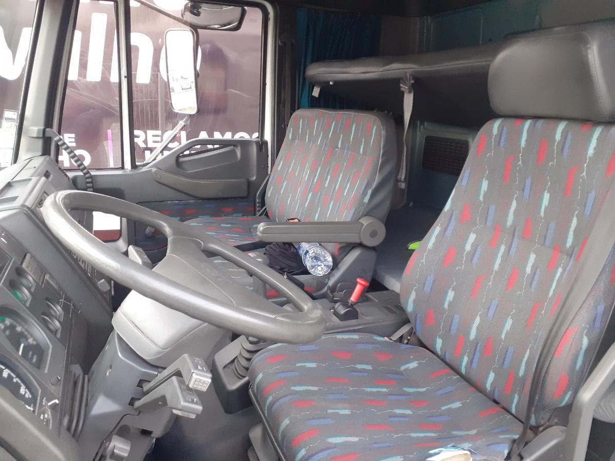 Iveco ML 75 · Ano 1998 — image 9