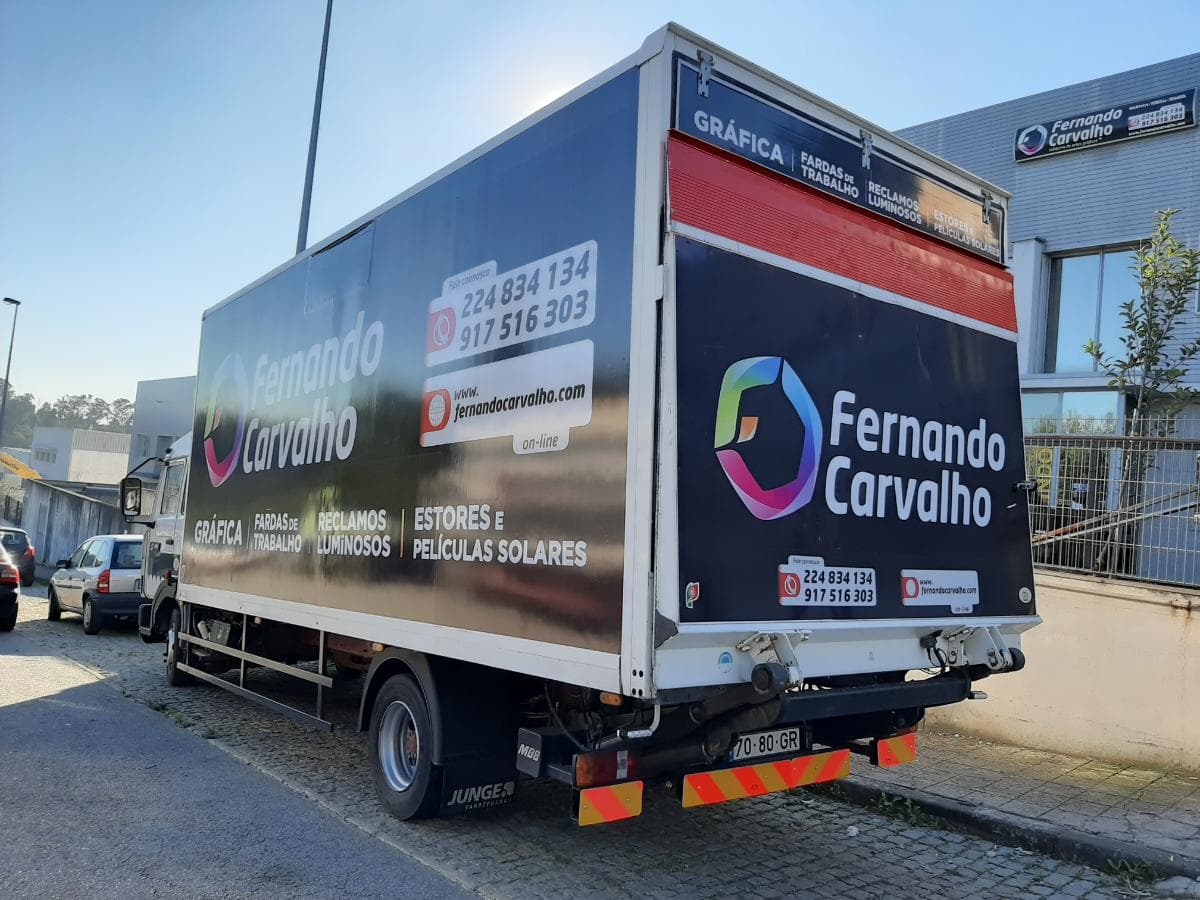 Renault Midliner · Ano 1996 — imagen 4