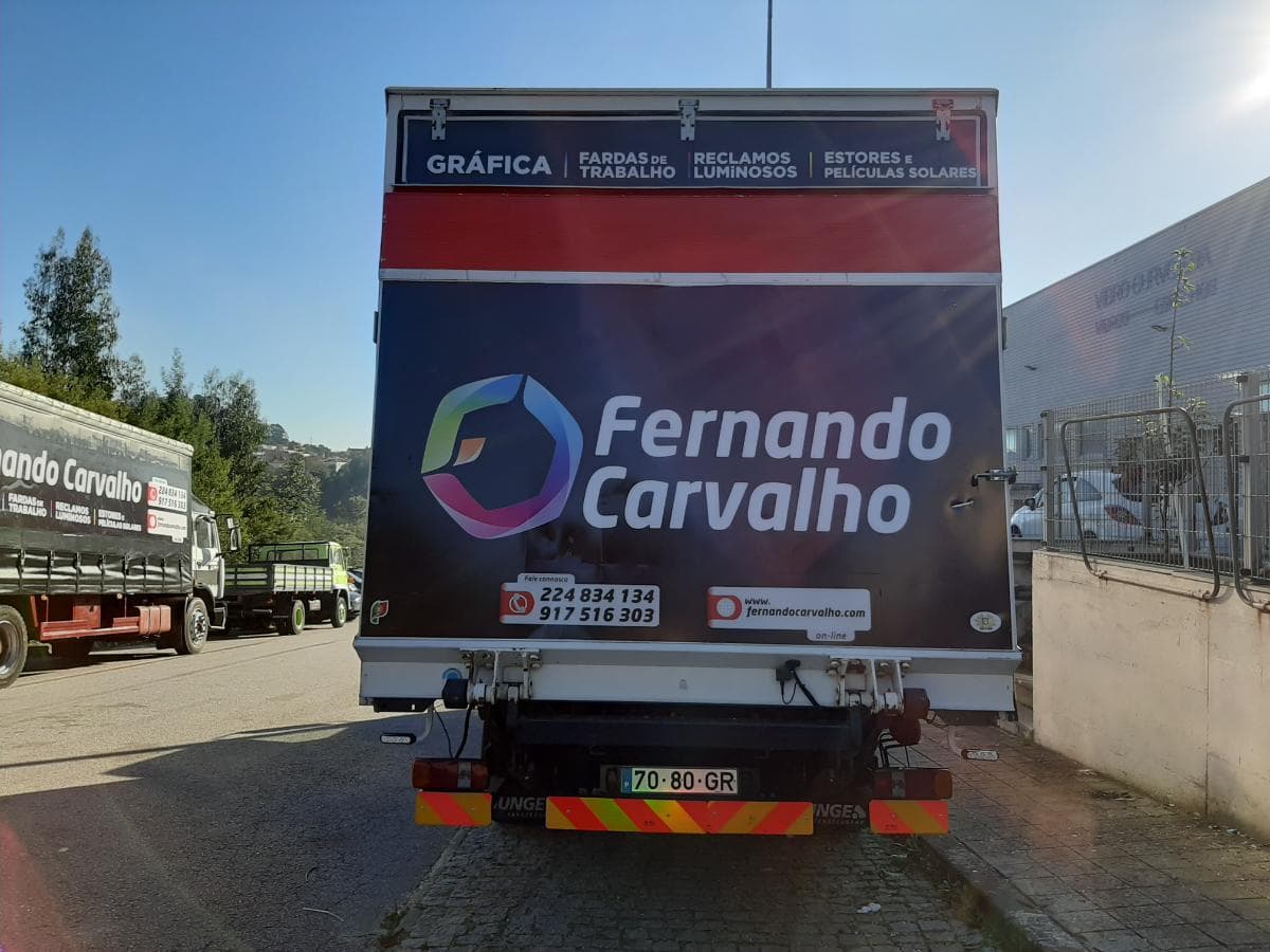 Renault Midliner · Ano 1996 — imagen 5