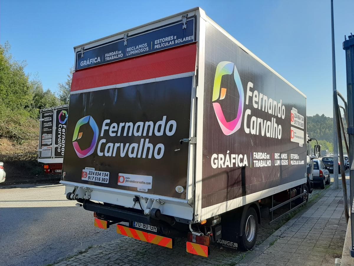 Renault Midliner · Ano 1996 — imagen 6