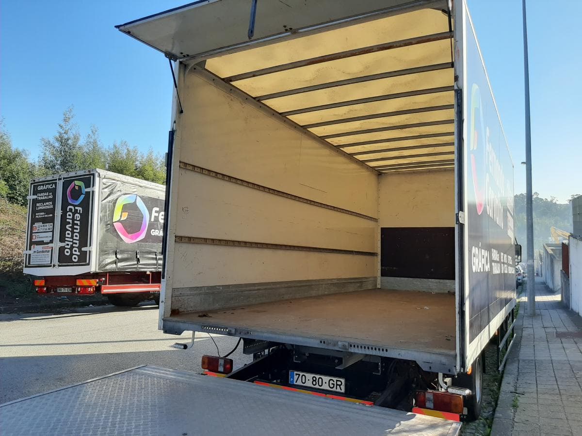 Renault Midliner · Ano 1996 — imagen 7