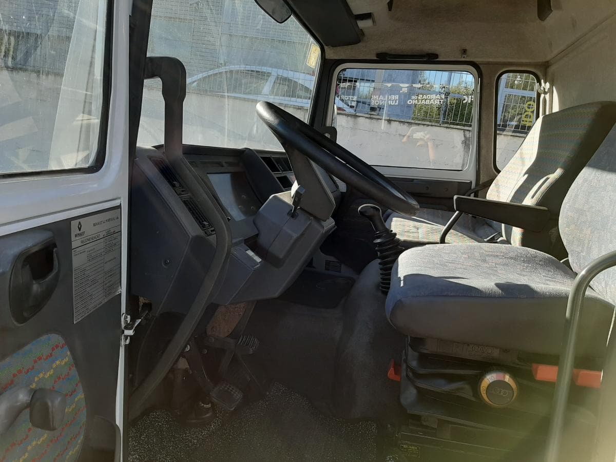 Renault Midliner · Ano 1996 — imagen 11