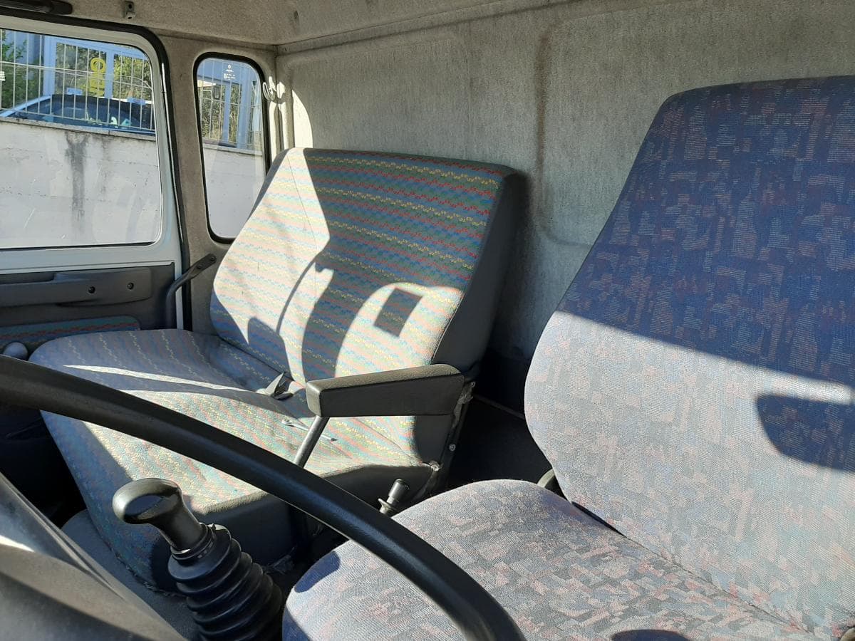 Renault Midliner · Ano 1996 — imagen 16