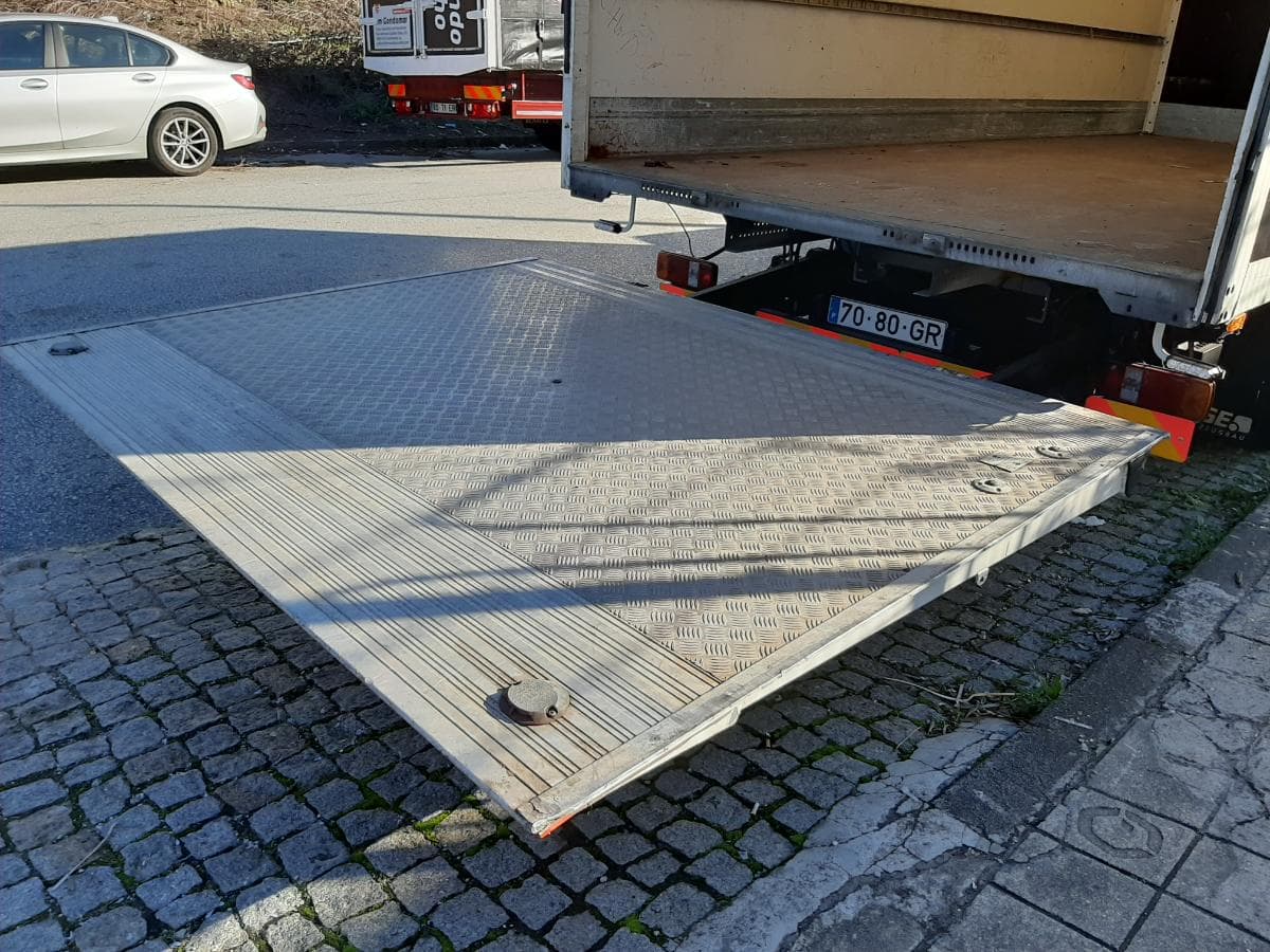 Renault Midliner · Ano 1996 — imagen 8