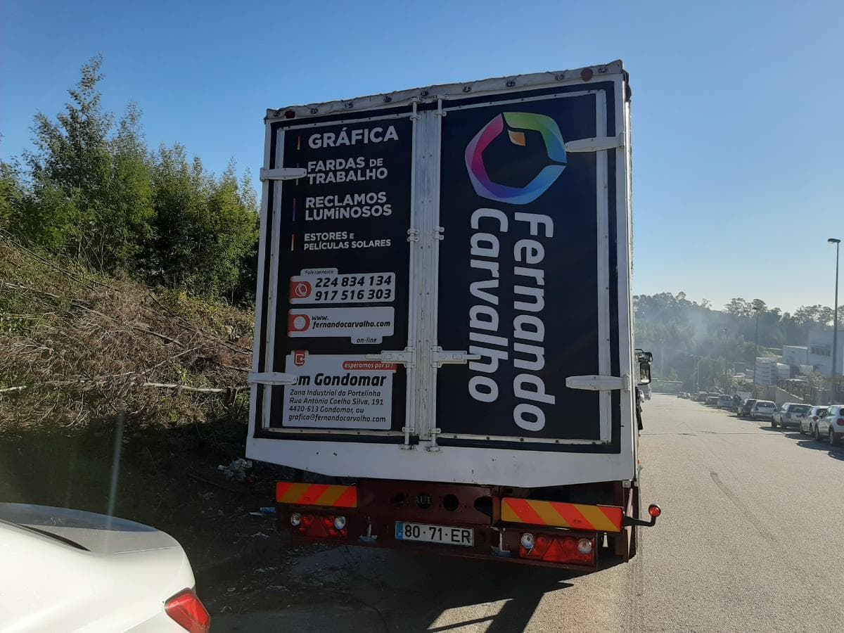Renault Midliner · Ano 1996 — imagem 5