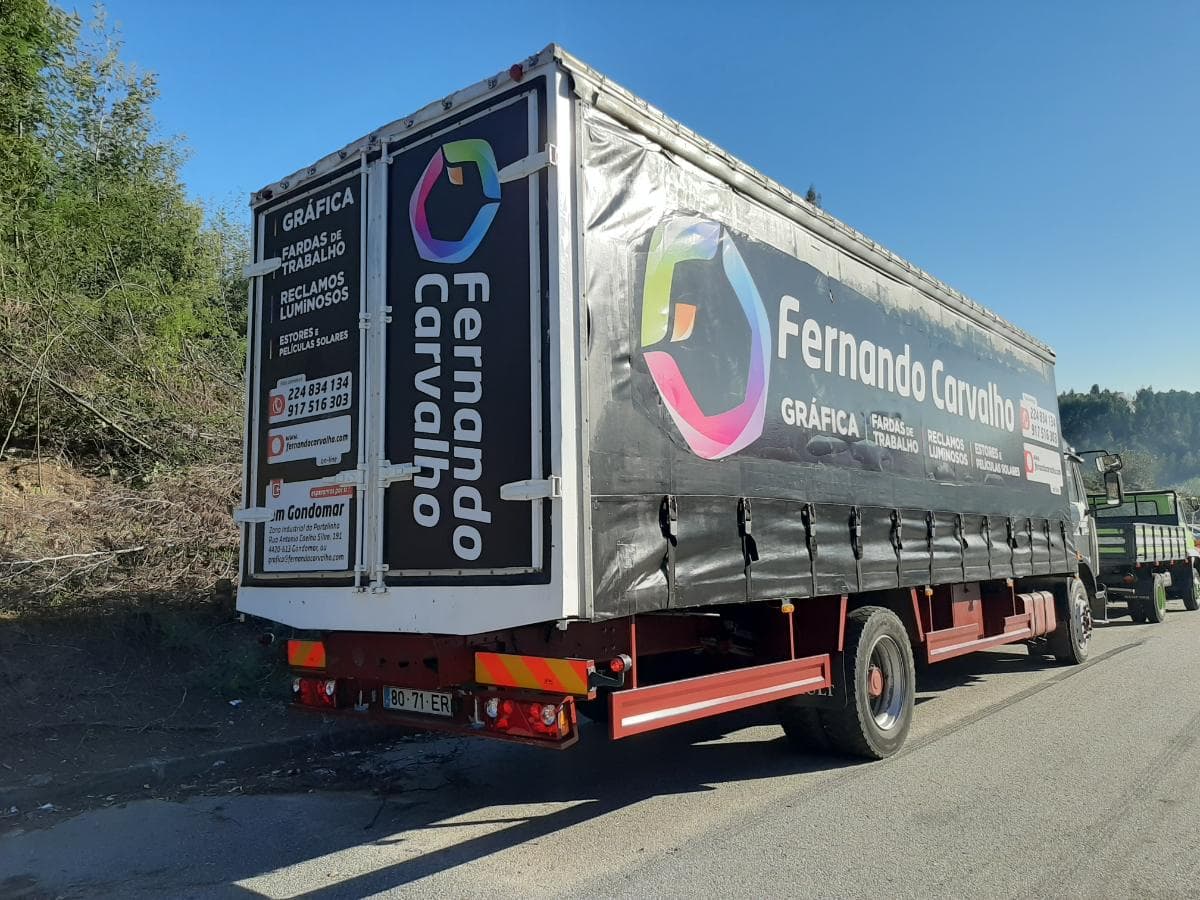 Renault Midliner · Ano 1996 — imagem 6