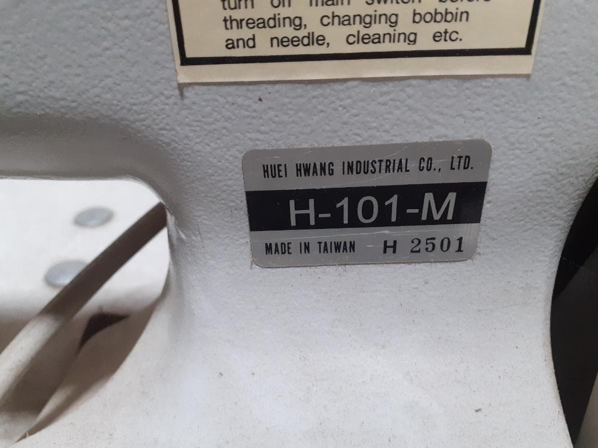 Máquina Costura — imagem 6