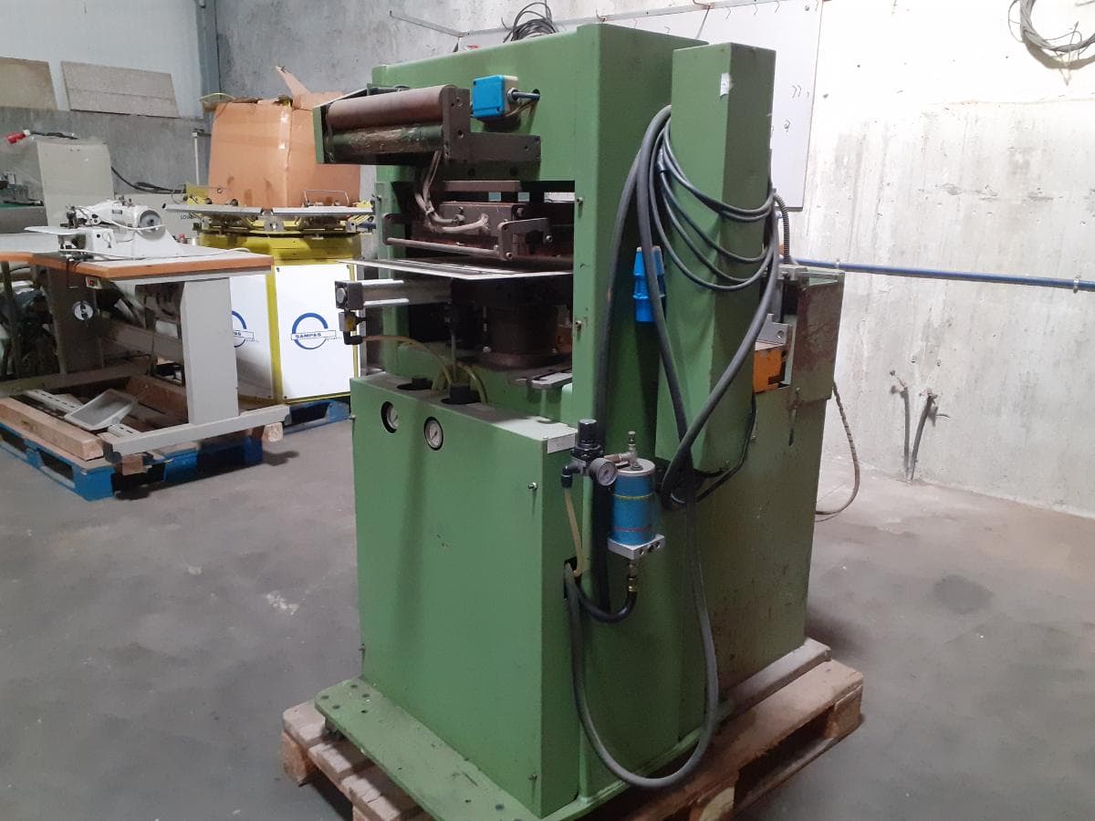 Máquina Termoestampagem — imagen 2