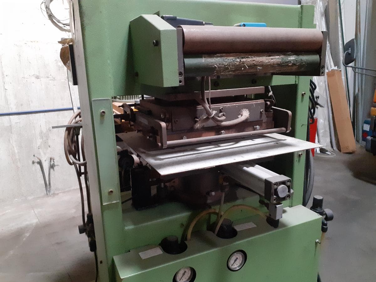 Máquina Termoestampagem — imagen 3