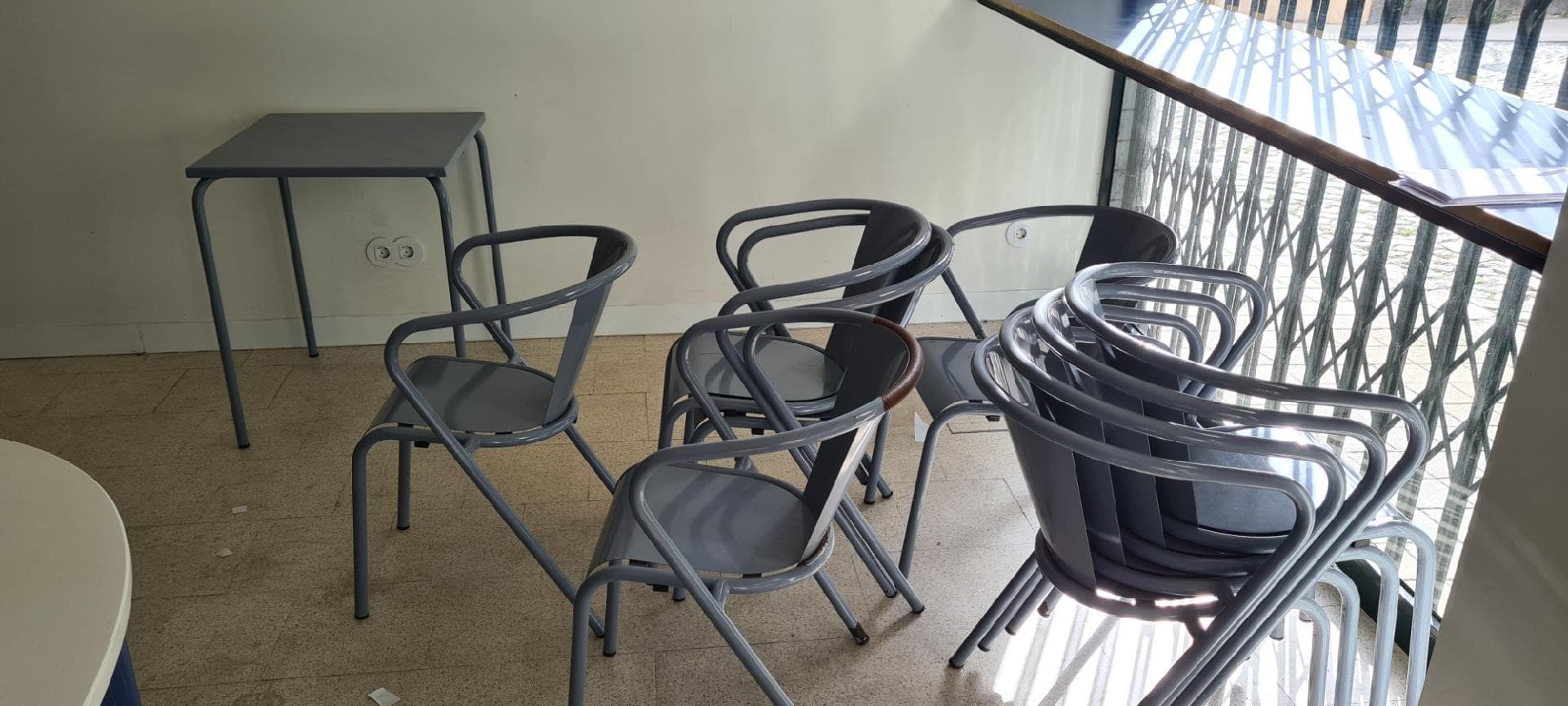 Trespasse do Estabelecimento Comercial · Porto — imagem 5