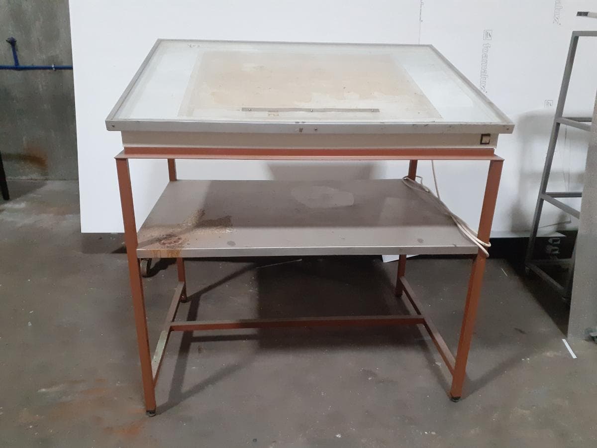 Mesa Projetos · — image 1