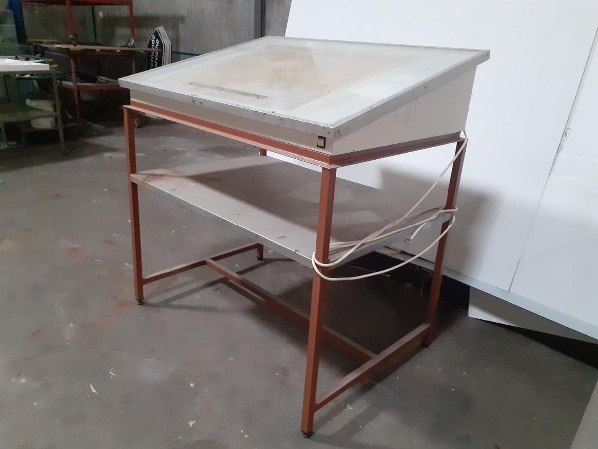 Mesa Projetos · — image 2