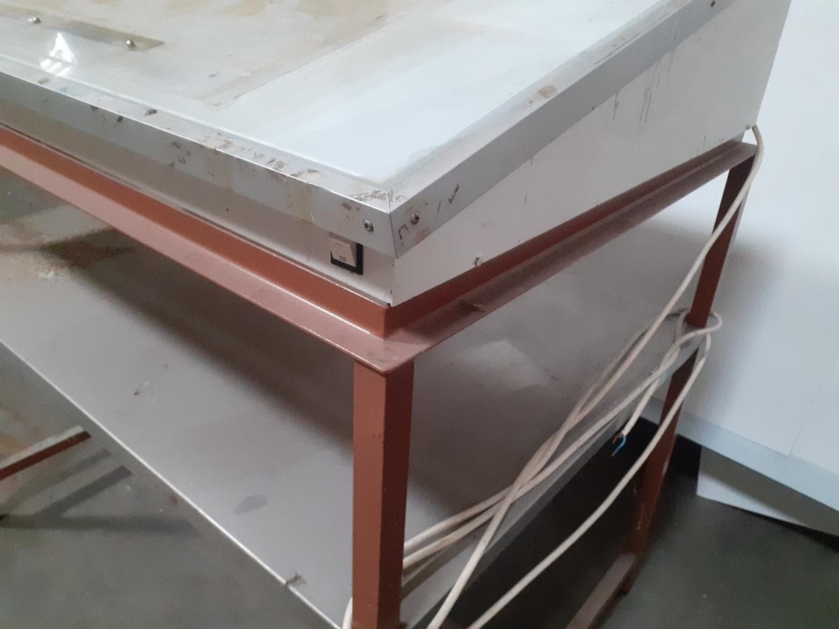 Mesa Projetos · — image 4