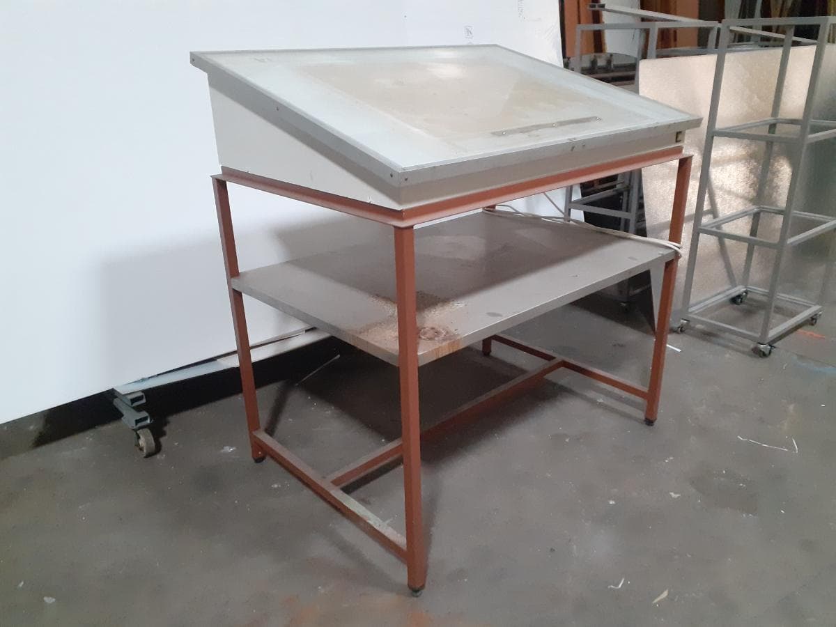 Mesa Projetos · — image 3