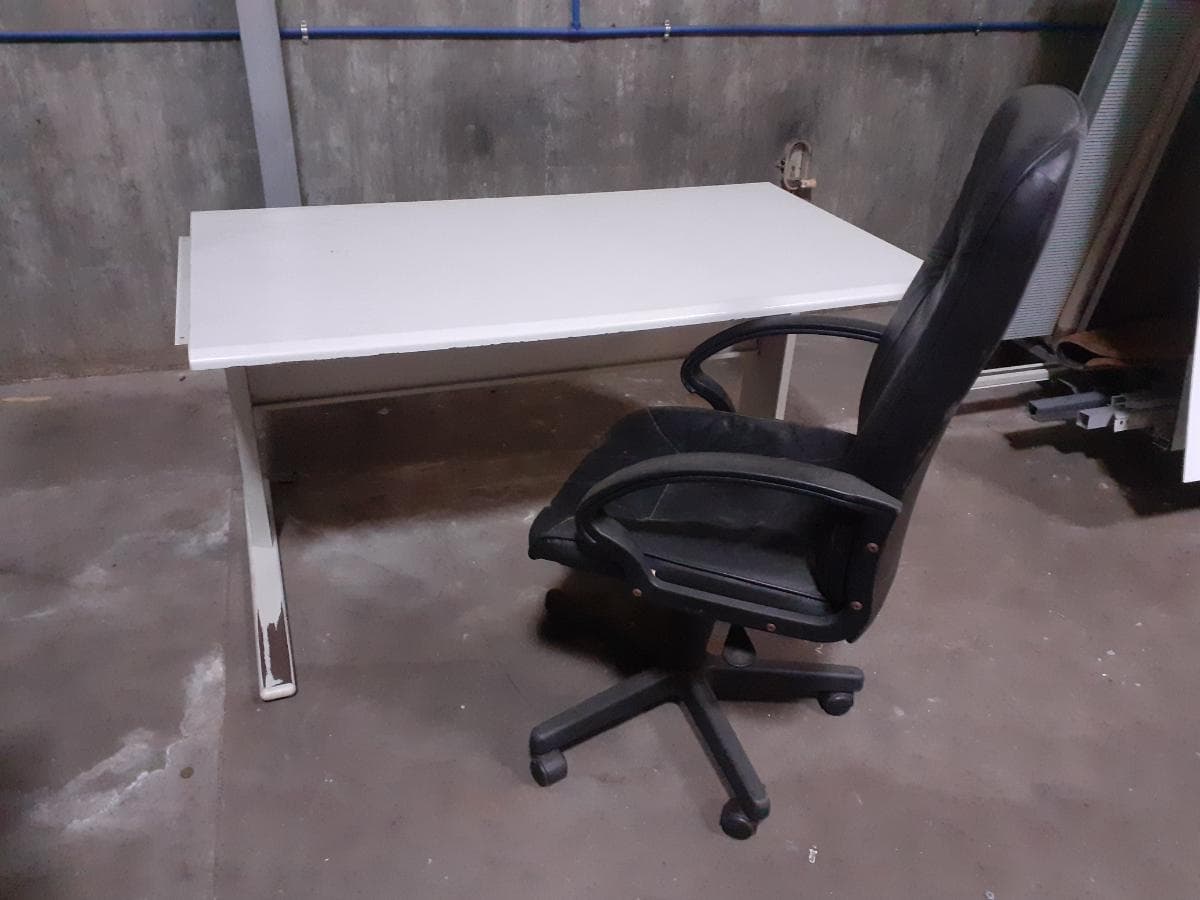 Secretária — imagem 2