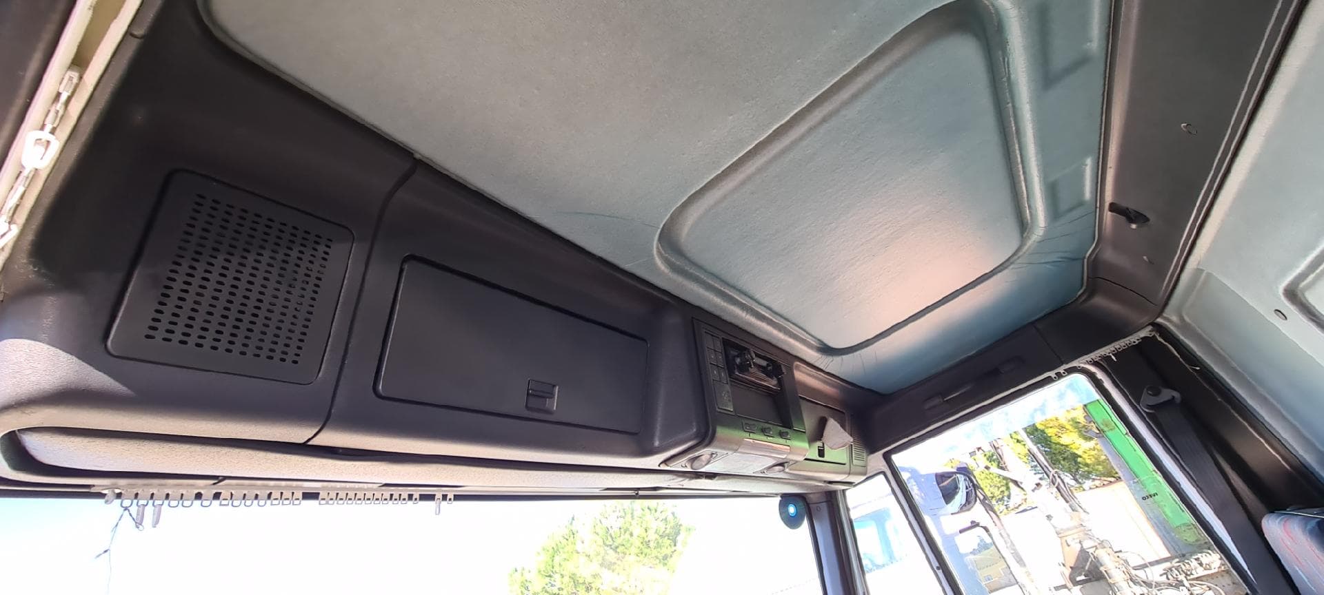 Iveco Tector 75E15 — imagen 8