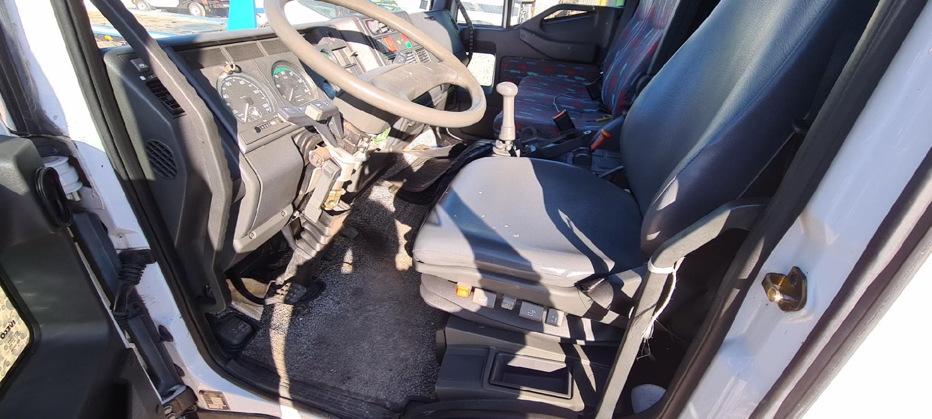 Iveco Tector 75E15 — imagen 7