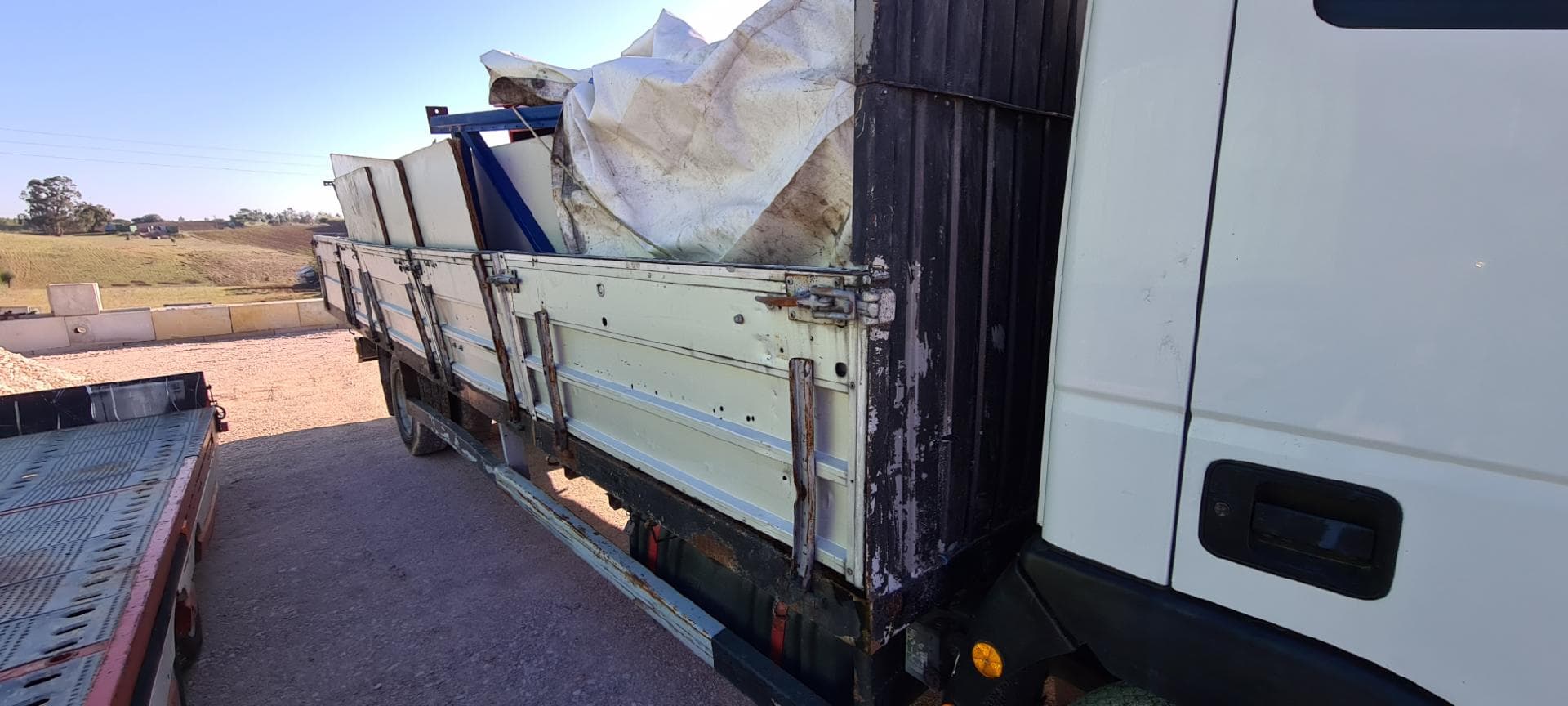 Iveco Tector 75E15 — imagen 4
