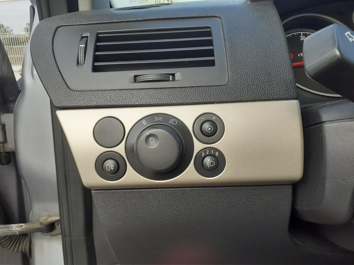Opel Astra H 1.3 CDTI · Ano 2007 — imagen 17