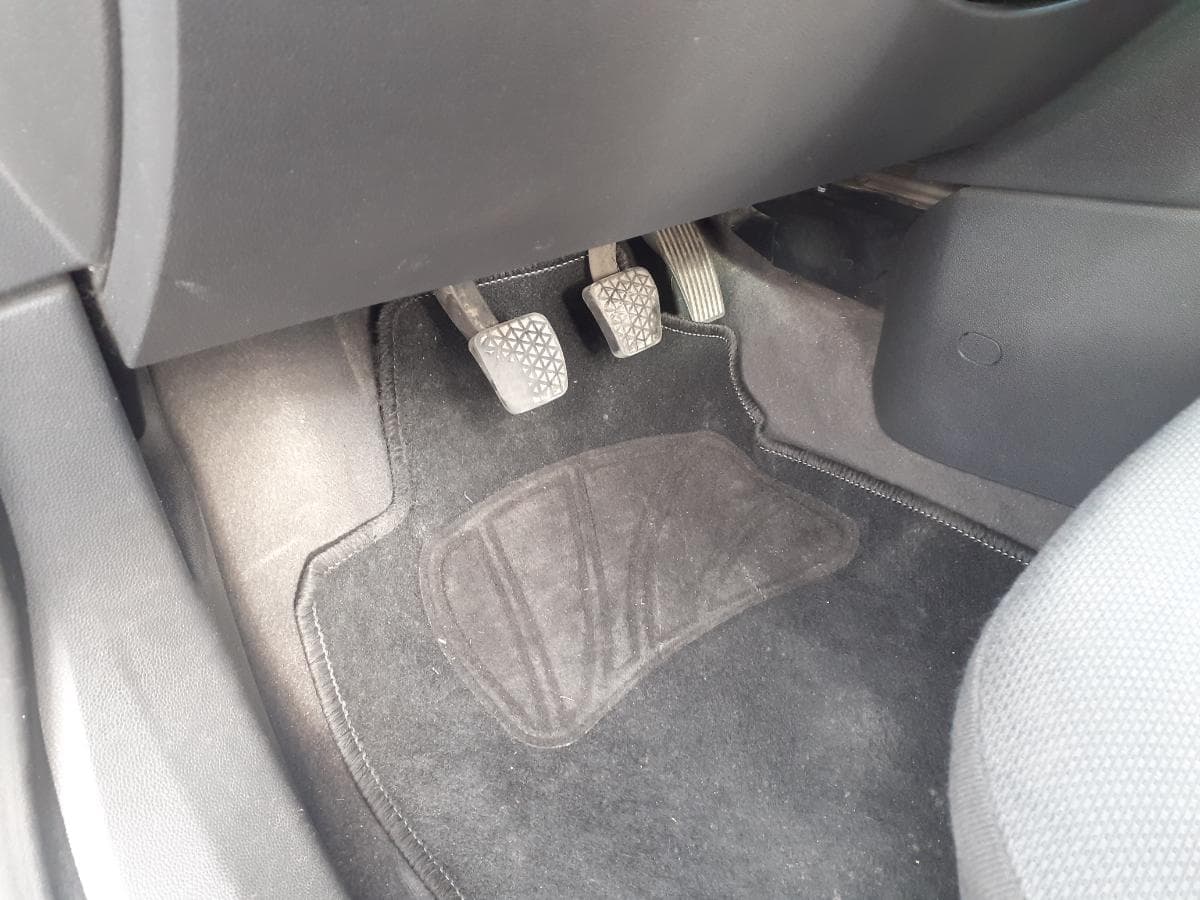 Opel Astra H 1.3 CDTI · Ano 2007 — imagen 19