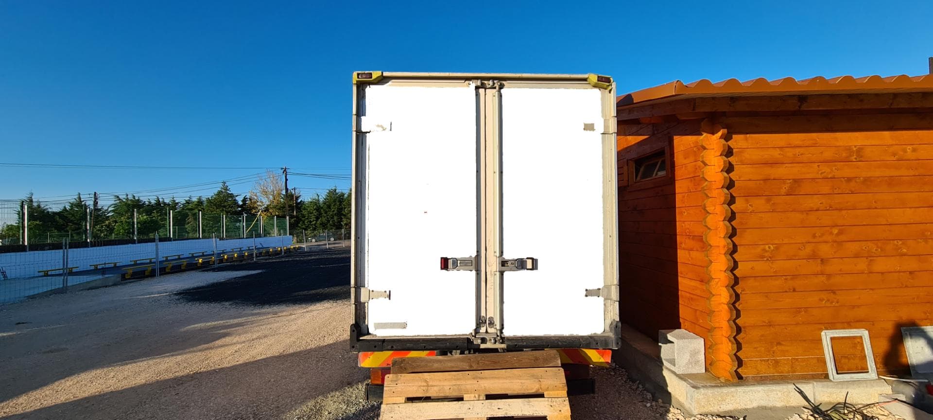 Mitsubishi Canter HD Turbo — imagen 6