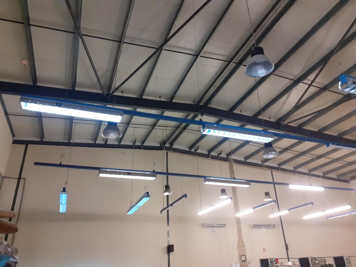 Iluminação