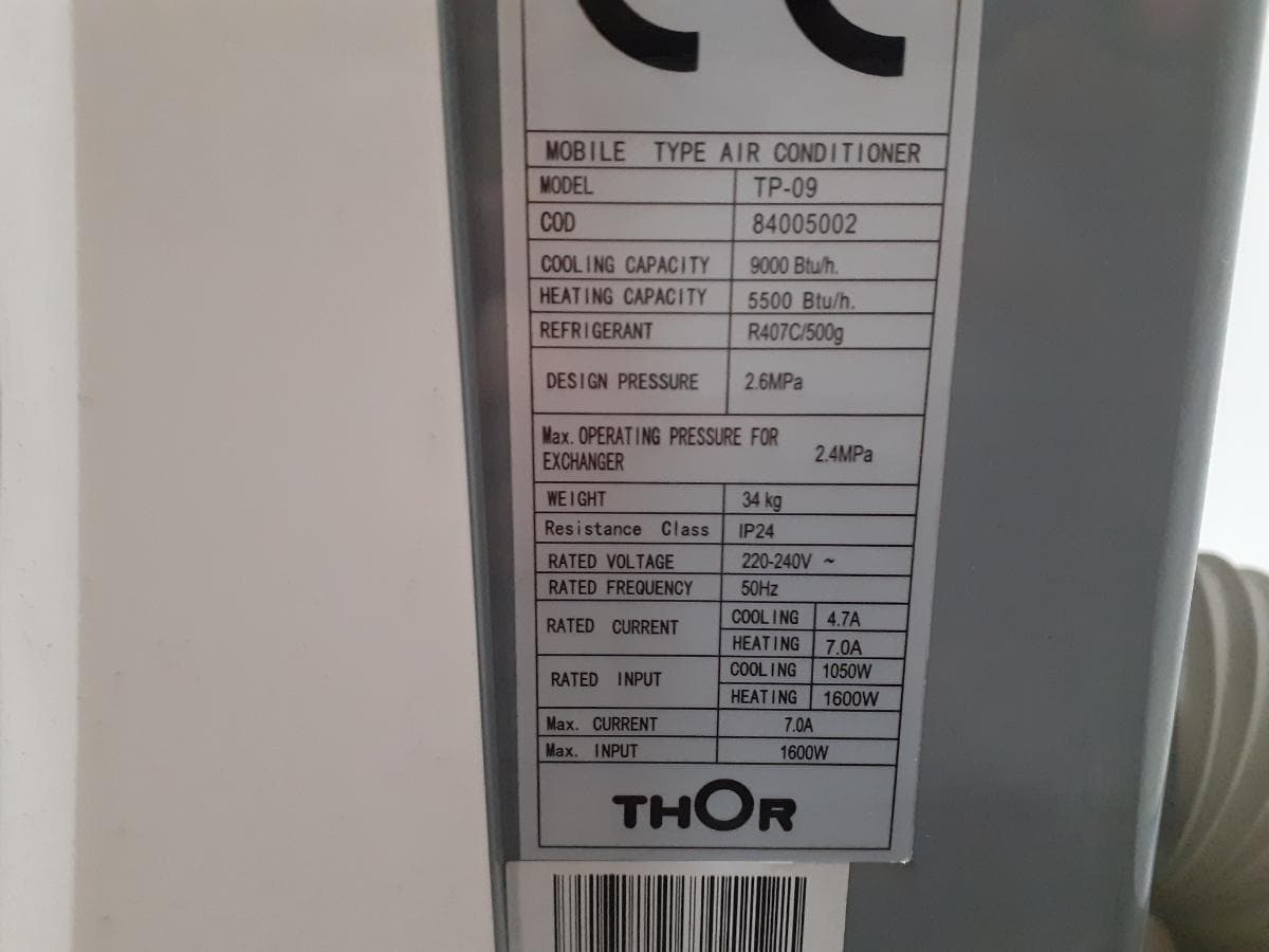 Aire Acondicionado — imagen 5