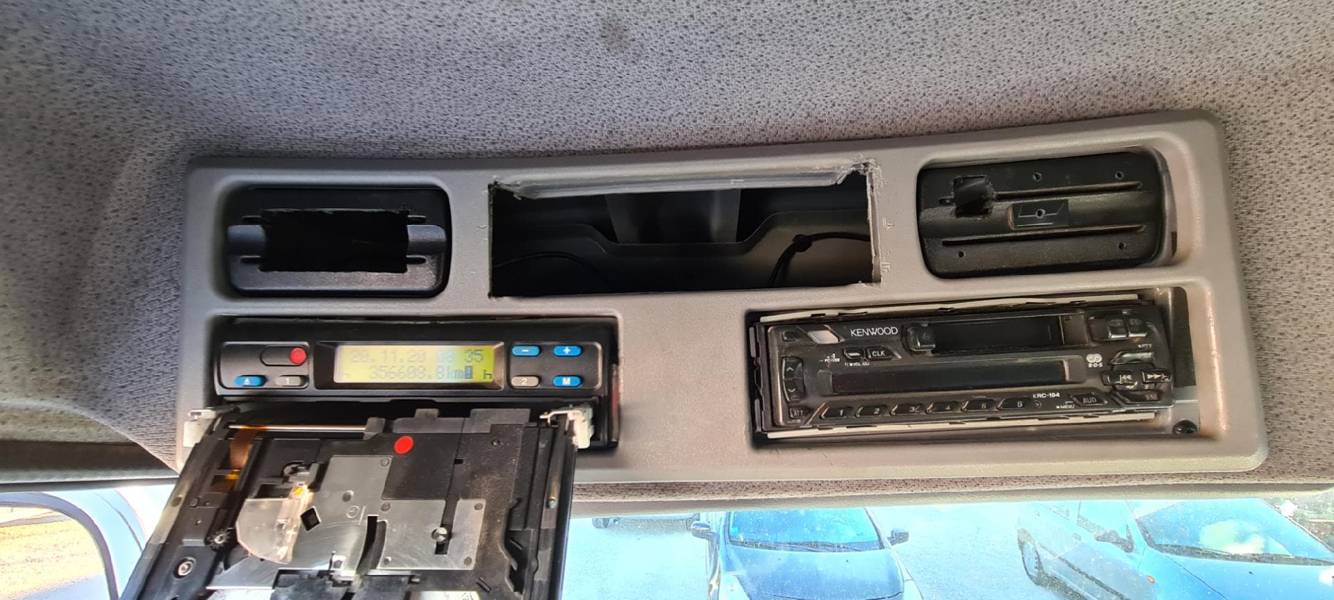 Mercedes-Benz Atego 815 — imagem 8
