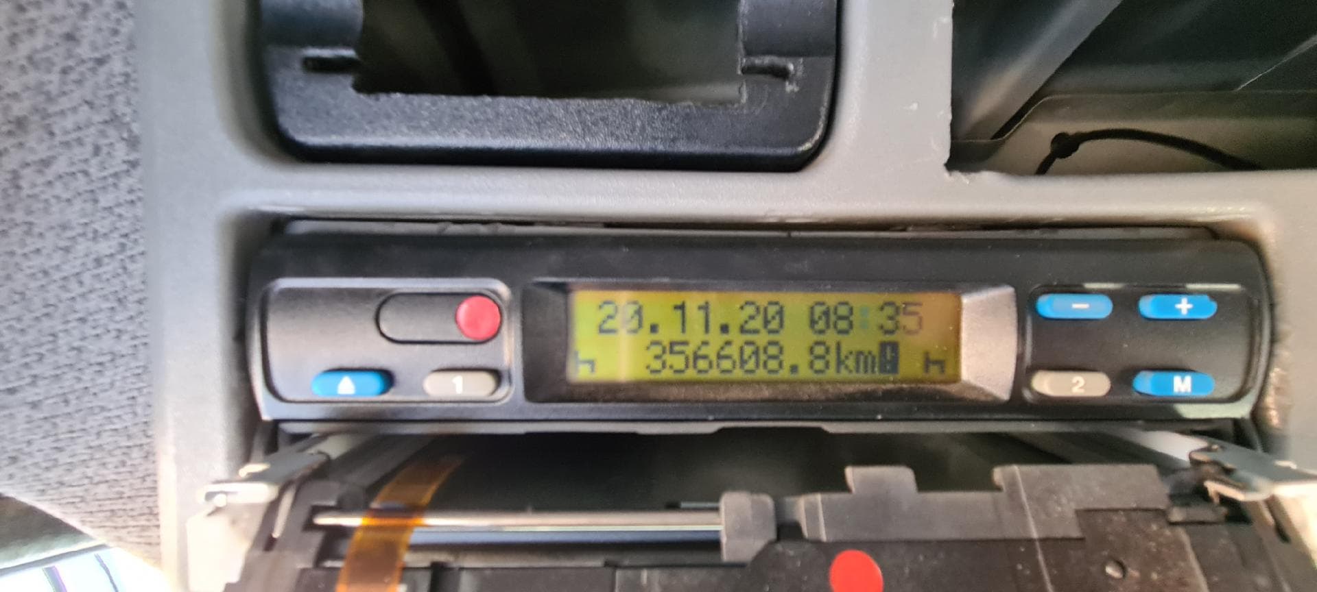 Mercedes-Benz Atego 815 — imagem 19