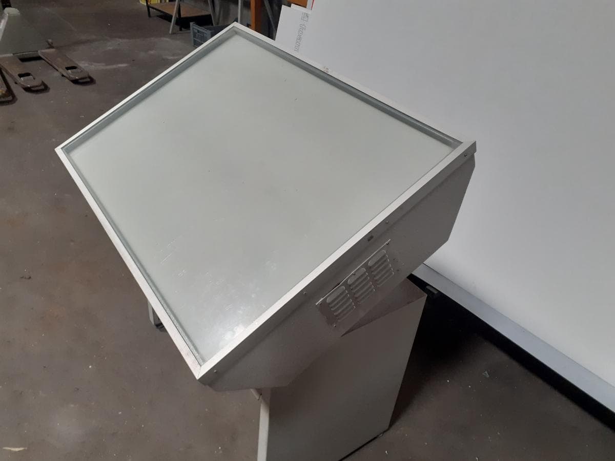 Mesa Projetos — imagem 2