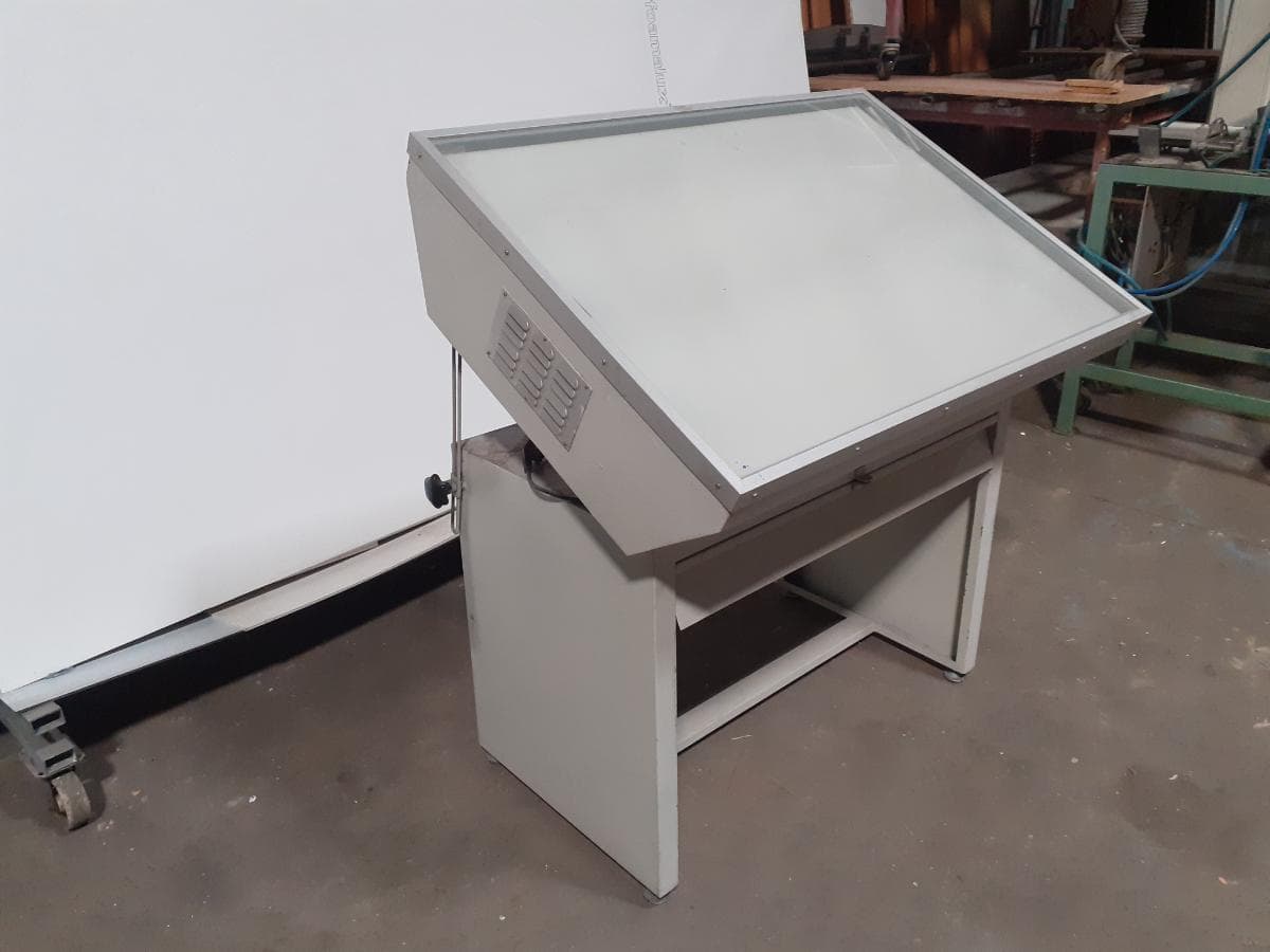 Mesa Projetos — imagem 4