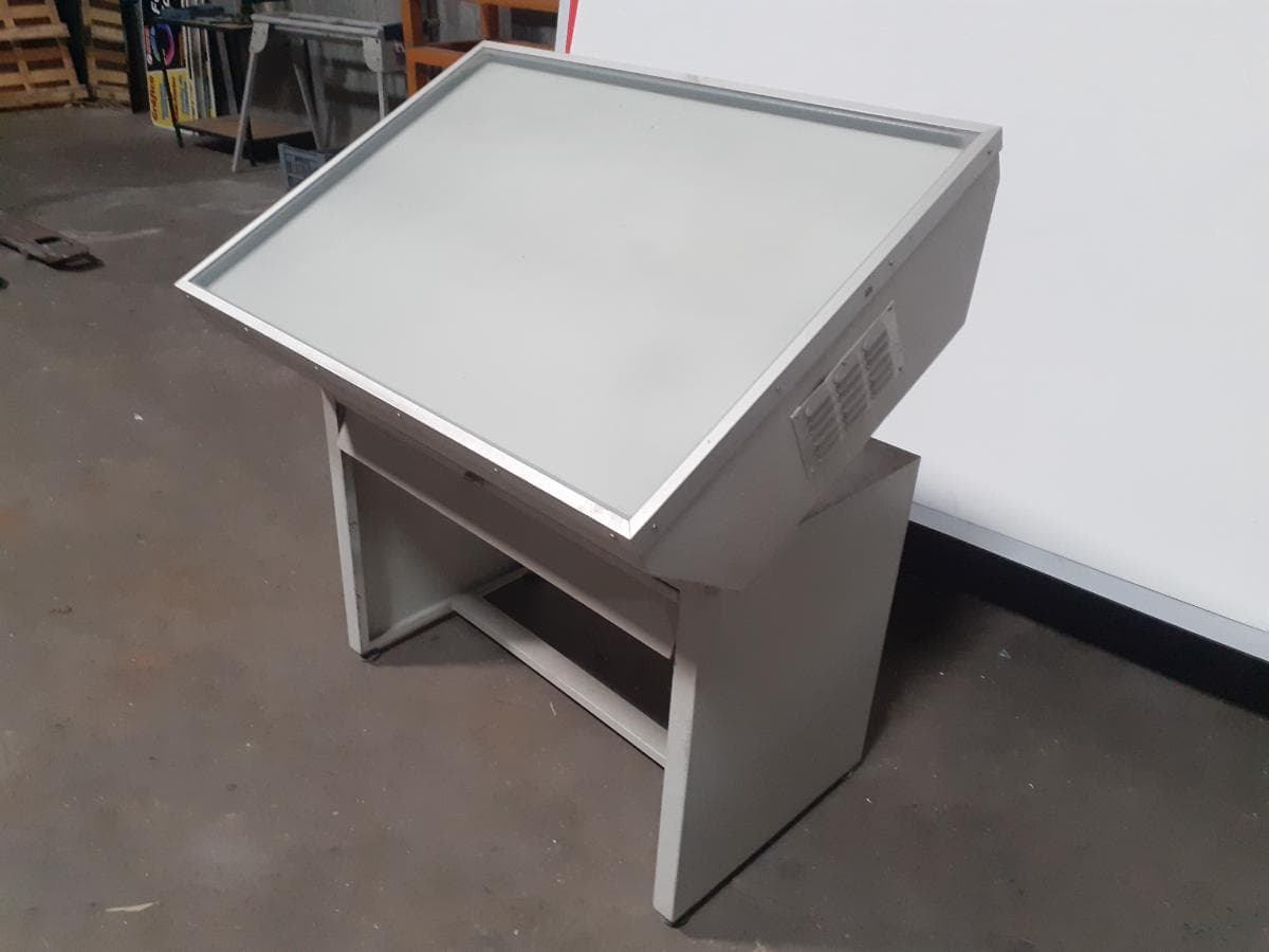 Mesa Projetos — imagem 3