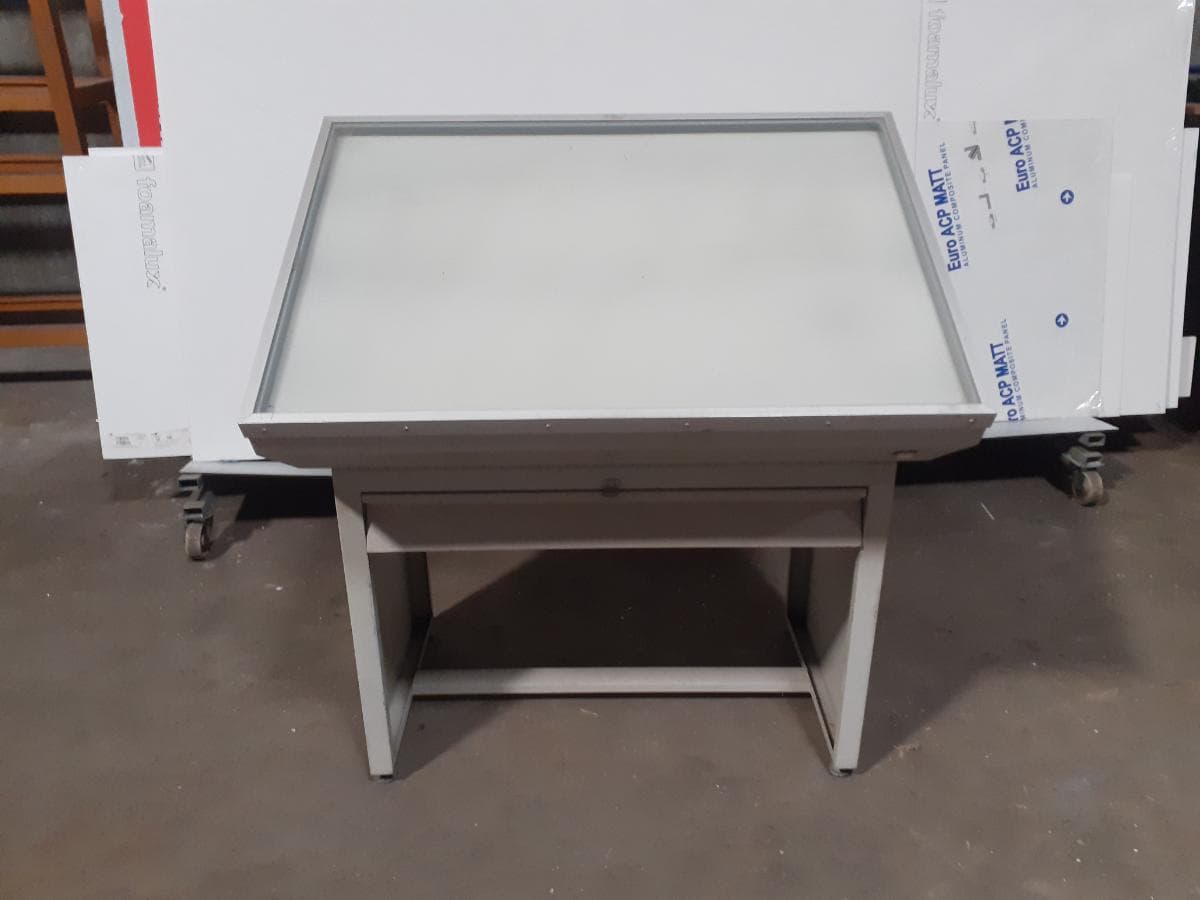 Mesa Projetos — imagem 1