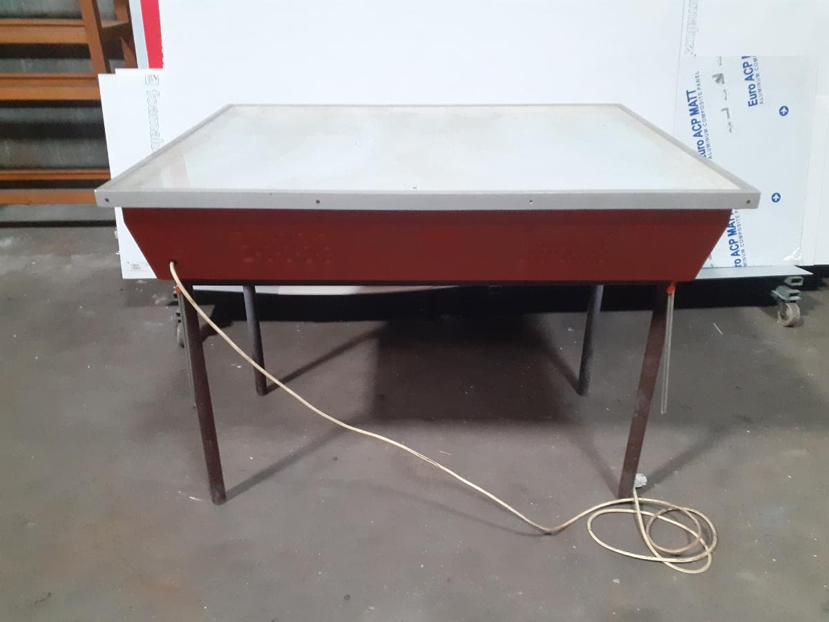 Mesa Projetos — imagem 1