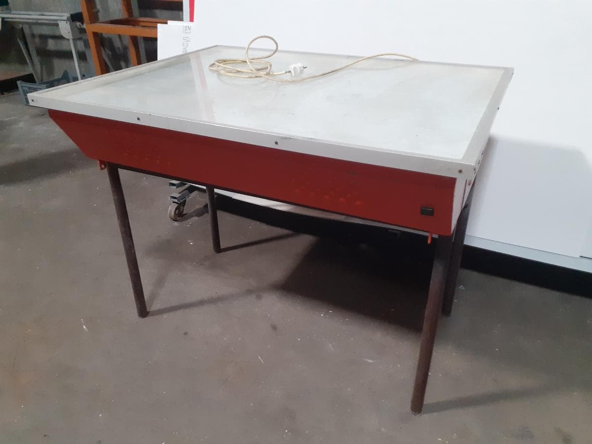 Mesa Projetos — imagem 3