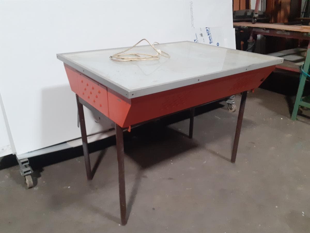 Mesa Projetos — imagem 2