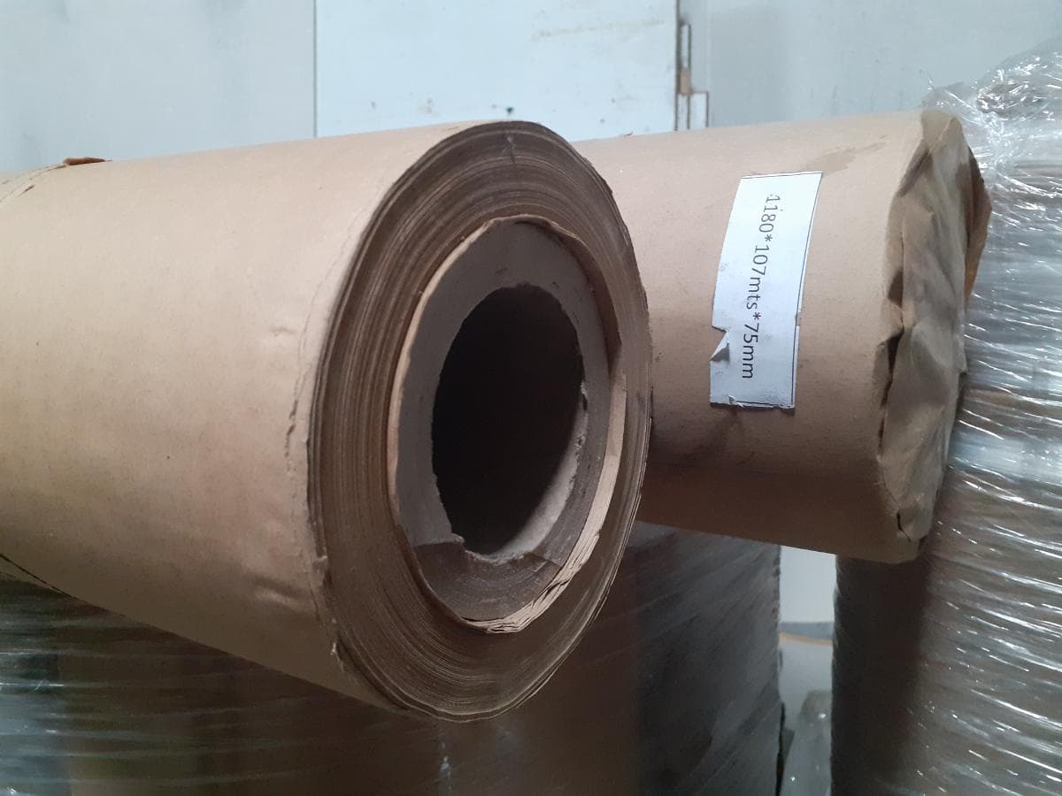 Rolos Papel Embrulho — imagen 4